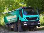 Iveco Trakker Hi-Land 500 8x4 2013 года